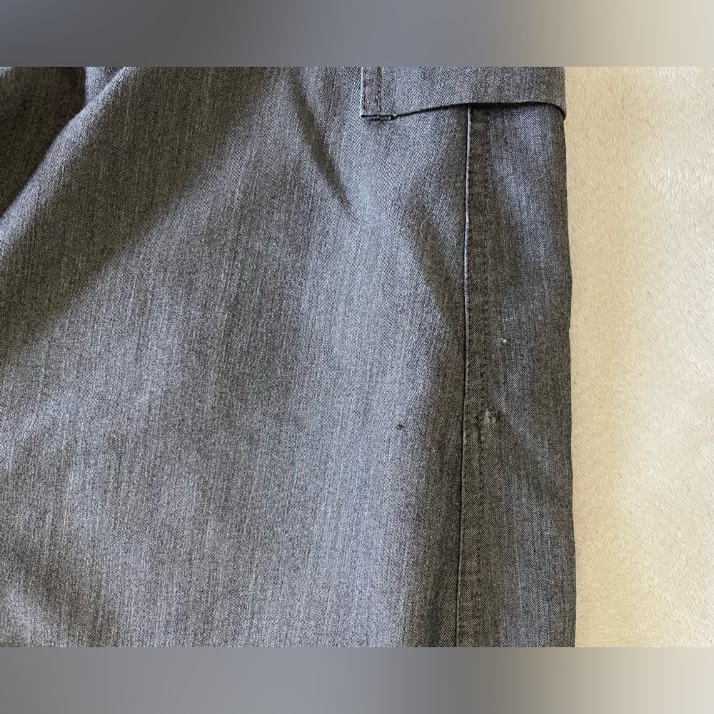 Figs Scrub Pants Size M Graphite - Picture 8 of 8
